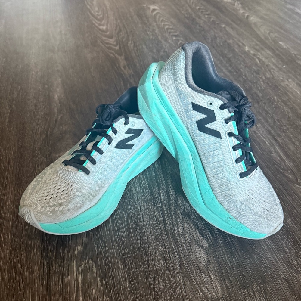 New Balance SC Trainers v3